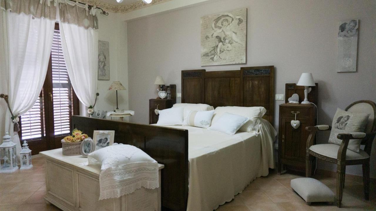 Hotel La Stanza Della Nonna Modica Exterior foto